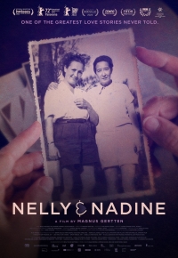 Nelly & Nadine (2024)