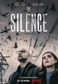 The Silence Stream The Silence Stream