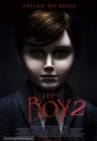 The Boy Stream German 2019 The Boy Stream German 2019