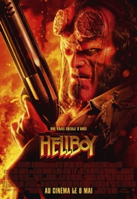 Hellboy 3 (2019)