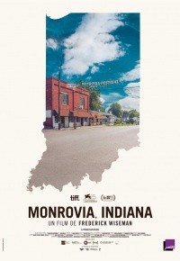 Monrovia, Indiana (2019)