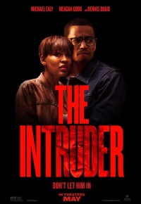 The Intruder (2019)