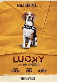Lucky (2019)