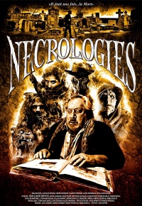 Nécrologies (2019)
