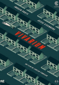 Vivarium (2019)