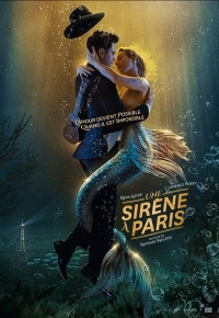 Une Sirène à Paris (2019)