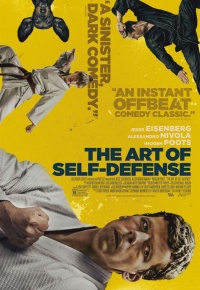 The Art Of Self-Defense (2019)