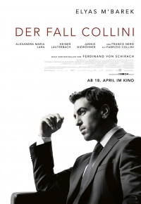 Der Fall Collini (2019)