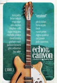 Echo In the Canyon (2019)