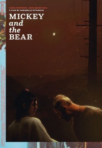 Mickey and the Bear