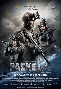 Paskal (2019)
