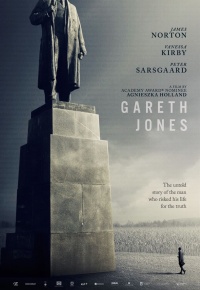 Mr. Jones (2019)