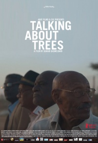 Talking About Trees (2019)