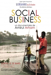 Social Business (2019)