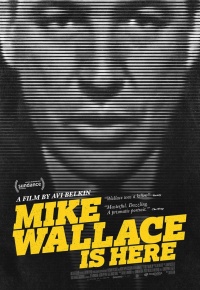 Mike Wallace Is Here (2019)