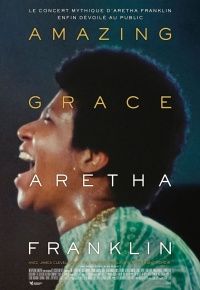 Amazing Grace - Aretha Franklin (2019)