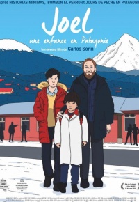Joel, une enfance en Patagonie (2019)