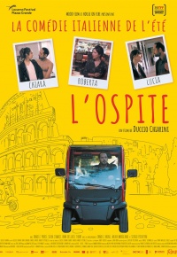 L'Ospite (2019)