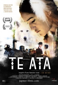 Te Ata (2019)