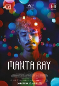 Manta Ray (2019)