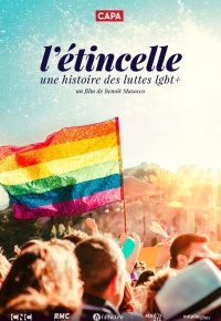 L'Etincelle : une histoire des luttes LGBT+ (2019)