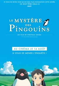 Le Mystère des pingouins (2019)