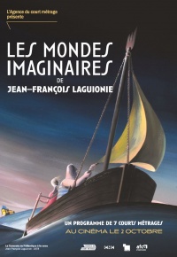 Les Mondes imaginaires de Jean-François Laguionie (2019)