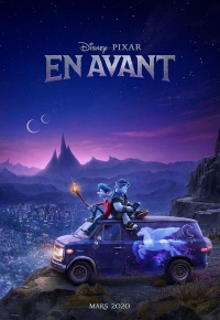 En avant (2020)
