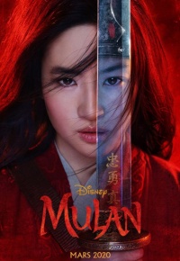 Mulan (2020)
