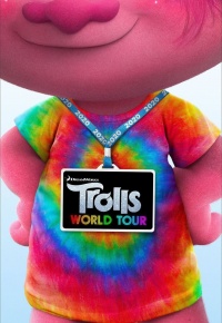 Les Trolls 2 (2020)