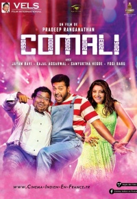 Comali (2019)