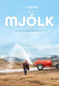 MJÓLK, La guerre du lait (2019)