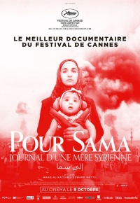 Pour Sama (2019)
