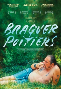 Braquer Poitiers (2019)