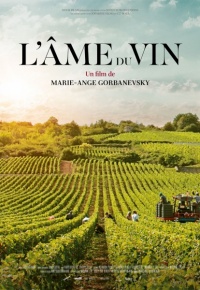 L'Âme du vin (2019)