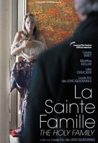 La Sainte Famille (2019)