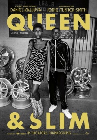 Queen & Slim (2020)