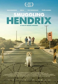 Where is Hendrix ? (2020)