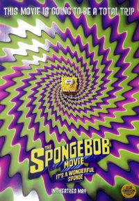 The Spongebob Movie (2020)