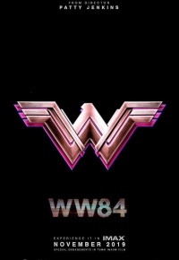 Wonder Woman 1984 (2020)