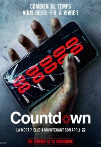 Countdown streaming VF 2019 en 4K Gratuit