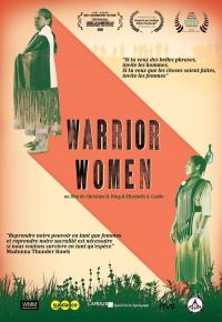 Warrior Women (2019)