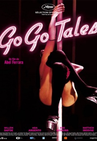 Go Go Tales (2020)