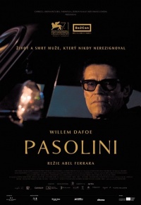 Pasolini (2020)