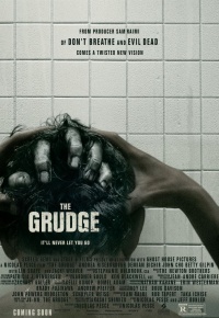The Grudge (2020)