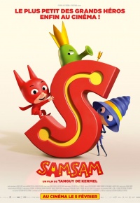 Samsam (2020)