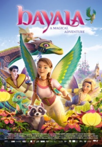 Bayala (2020)