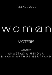 Woman (2020)