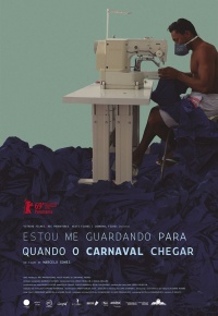 Estou me Guardando para Quando o Carnaval Chegar (2020)