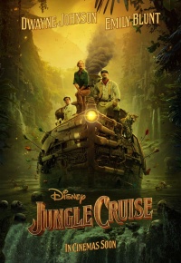 Jungle Cruise (2021)